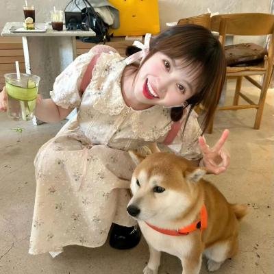 带狗的女人