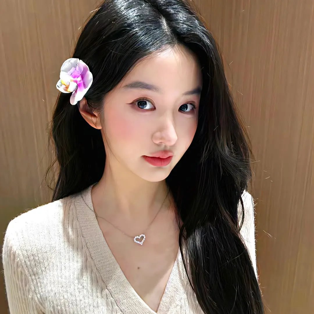 外婆予我岁岁平安